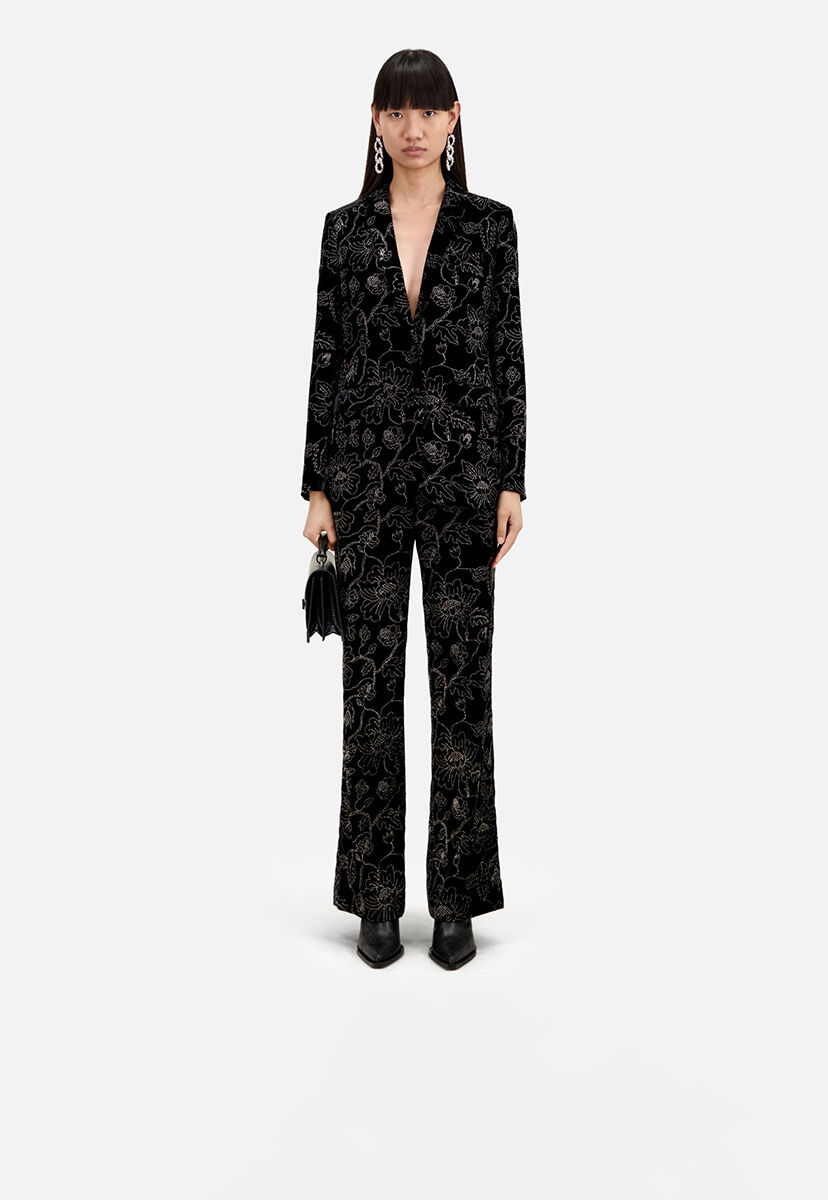 Cape the best sale kooples femme
